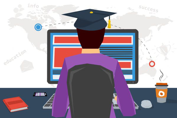 IP Educations - Distance Learning Education